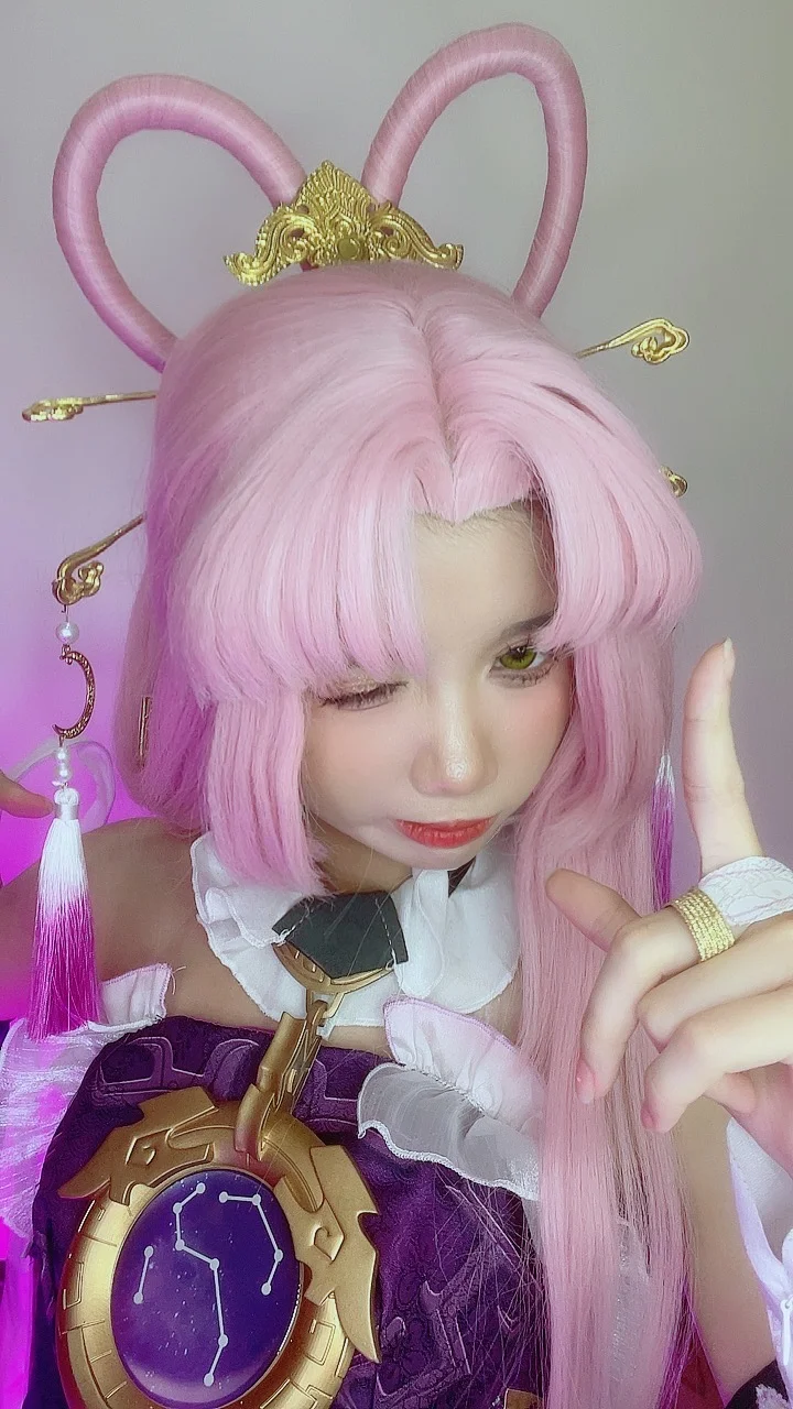 PoppaChan - Fu Xuan(符玄) [121P,12V-1.3GB] tg@simisebaisi 【丝足阁】051.webp